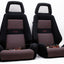 Recaro LX Seat Pair