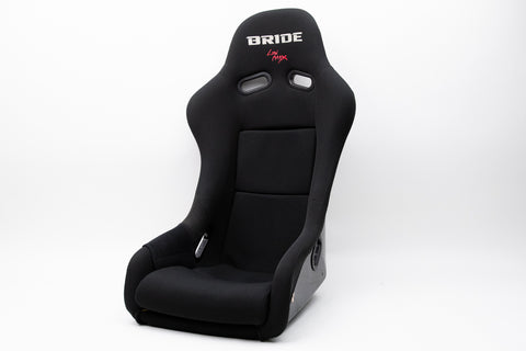 Bride Vios 3 Sport Bucket Seat