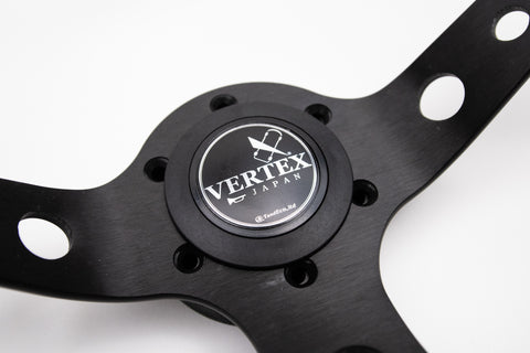 350mm Vertex HELL'S RACING