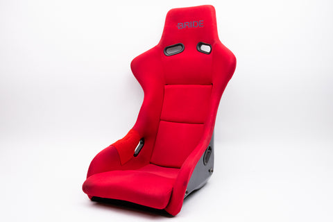 Bride Zeta 2 Bucket Seat