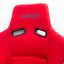 Bride Zeta 2 Bucket Seat