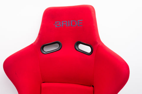 Bride Zeta 2 Bucket Seat