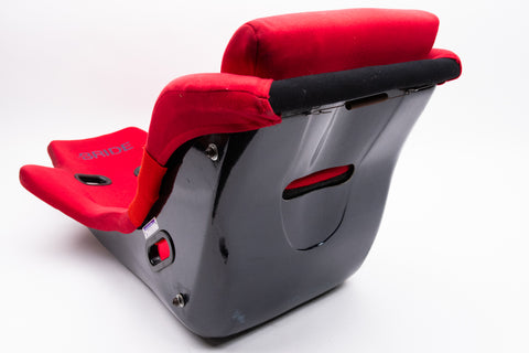 Bride Zeta 2 Bucket Seat