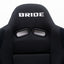 Bride Zeta 3 Bucket Seat Pair