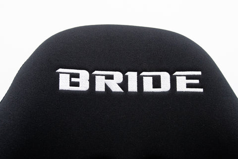 Bride Zeta 3 Bucket Seat Pair