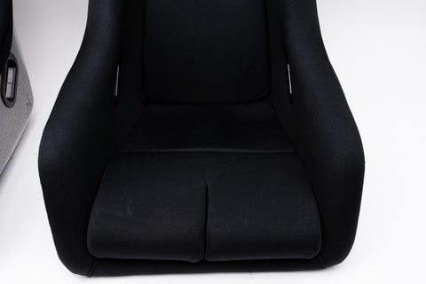 Bride Zeta 3 Bucket Seat Pair