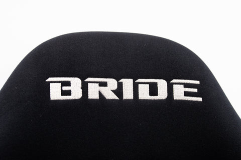 Bride Zeta 3 Bucket Seat Pair