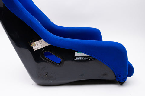 Juran Racing GTX100 Bucket Seat