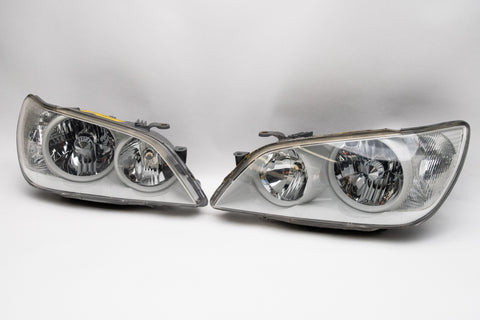 Toyota Altezza (SXE10) Headlights