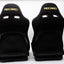 Recaro SP-JJ Tomcat Seat Pair