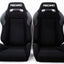 Recaro SR3 Trial Seat Pair