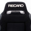 Recaro SR3 Trial Seat Pair