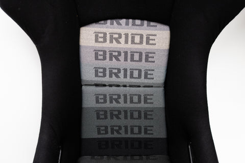 Bride Vios 1 Bucket Seat *Kevlar*