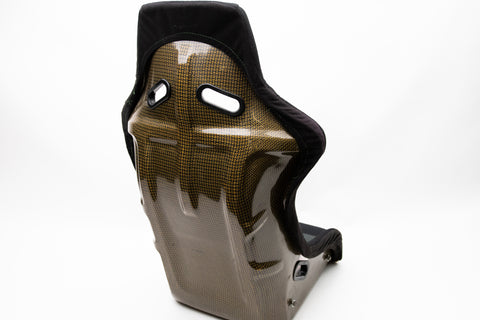 Bride Vios 1 Bucket Seat *Kevlar*