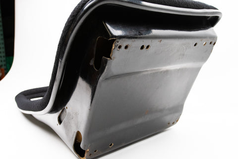 Checkman Racing Bucket Seat