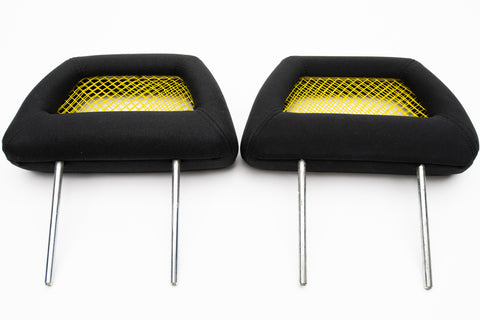 RECARO LX/LS Headrests