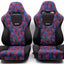 Recaro SP-JJ Seat Pair