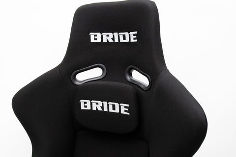 Bride ハトプラ Zeta 2 Bucket Seat