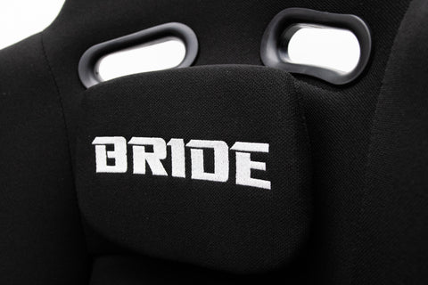 Bride ハトプラ Zeta 2 Bucket Seat