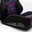 Recaro SP-JJ Seat Pair