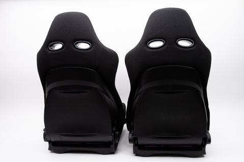 Recaro SP-JJ Seat Pair