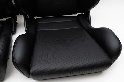 Recaro LS Seat Pair