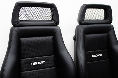 Recaro LS Seat Pair