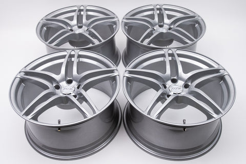 Yokohama AVS Model 5 18" 9J +10, 9J +20 (5x114.3)