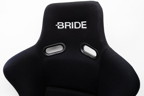 Bride Zeta 2 Bucket Seat