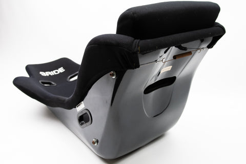 Bride Zeta 2 Bucket Seat