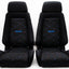 Recaro LX Le Mans Seat Pair