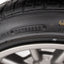 Watanabe R Type 16" 8.5J -6 (5x114.3) *Tires Included*