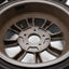 Watanabe R Type 16" 8.5J -6 (5x114.3) *Tires Included*