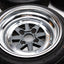 SSR MK3 14" 9J -13 (4x114.3) *Tires Included*