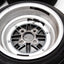 SSR MK3 14" 9J -13 (4x114.3) *Tires Included*