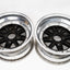 SSR MK3 15" 8J -12 (4x114.3) Pair