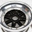 SSR MK3 15" 8J -12 (4x114.3) Pair