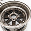 SSR MK3 15" 8J -12 (4x114.3) Pair