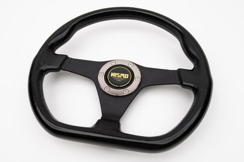 350mm Nardi Gara Sport *NISMO Horn*