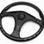 360mm Nardi Gara 3 *TRD Horn*