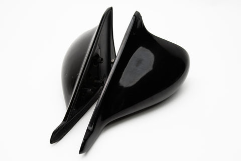 Nissan Silvia S14 East Bear Aero Mirrors