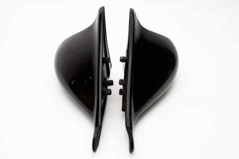 Nissan Silvia S14 East Bear Aero Mirrors