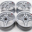 SSR Type X 15" 7J +35 (4x100 & 4x114.3)