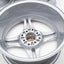 SSR Type X 15" 7J +35 (4x100 & 4x114.3)