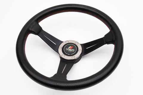 350mm Nardi Deep Corn Classic *TRD Horn*