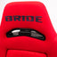 Bride Ergo Seat Pair