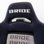 Bride Ergo Reclining Seat