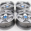 CST Precedeo Demon Camber 15" 7.5JJ -5, 7JJ 0 (4x114.3 & 4x100)