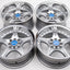 CST Precedeo Demon Camber 15" 7.5JJ -5, 7JJ 0 (4x114.3 & 4x100)