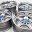 CST Precedeo Demon Camber 15" 7.5JJ -5, 7JJ 0 (4x114.3 & 4x100)